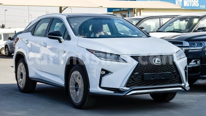 Big with watermark lexus rx 300 harare import dubai 9284