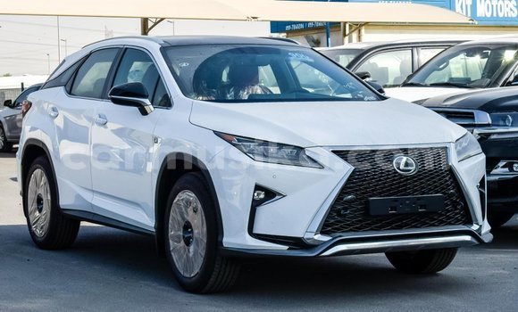 Acheter Import Voiture Lexus RX 300 Blanc à Import - Dubai, Harare Acheter Import Voiture Lexus RX 300 Blanc à Import - Dubai, Harare