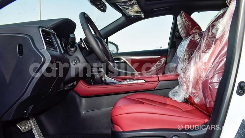 Big with watermark lexus rx 300 harare import dubai 9284