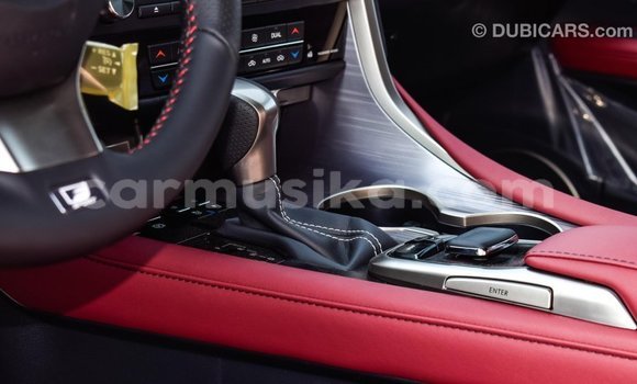 Acheter Import Voiture Lexus RX 300 Blanc à Import - Dubai, Harare Acheter Import Voiture Lexus RX 300 Blanc à Import - Dubai, Harare