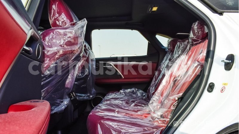 Big with watermark lexus rx 300 harare import dubai 9284