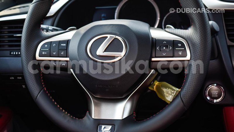 Big with watermark lexus rx 300 harare import dubai 9284
