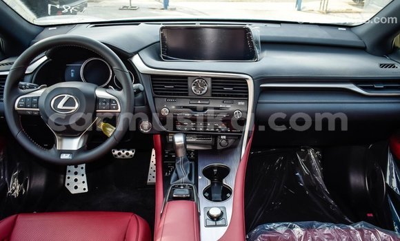 Acheter Import Voiture Lexus RX 300 Blanc à Import - Dubai, Harare Acheter Import Voiture Lexus RX 300 Blanc à Import - Dubai, Harare