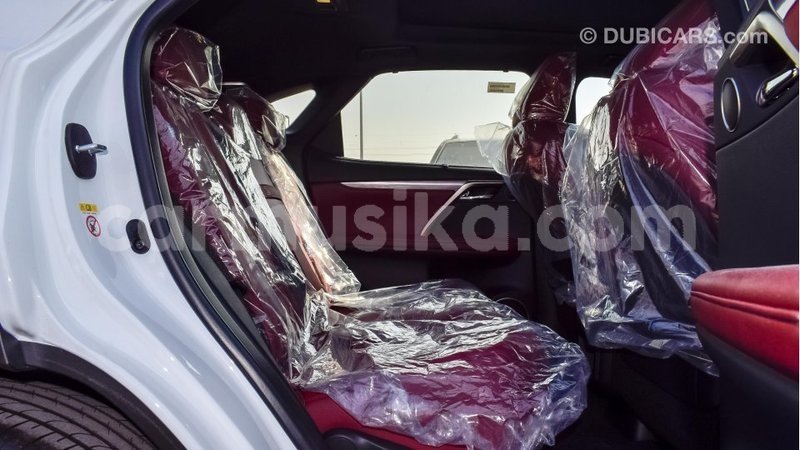 Big with watermark lexus rx 300 harare import dubai 9284