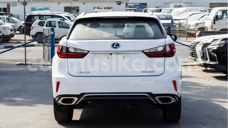 Big with watermark lexus rx 300 harare import dubai 9284