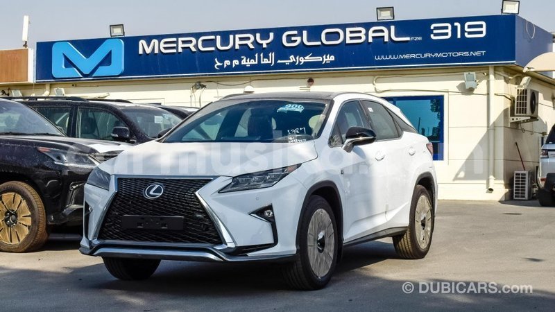 Big with watermark lexus rx 300 harare import dubai 9284