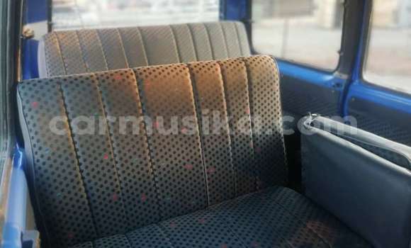 Acheter Occasion Voiture Toyota Avanza Bleu à Bulawayo, Bulawayo Acheter Occasion Voiture Toyota Avanza Bleu à Bulawayo, Bulawayo