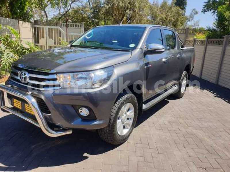 Big with watermark toyota hilux matabeleland south beitbridge 9291