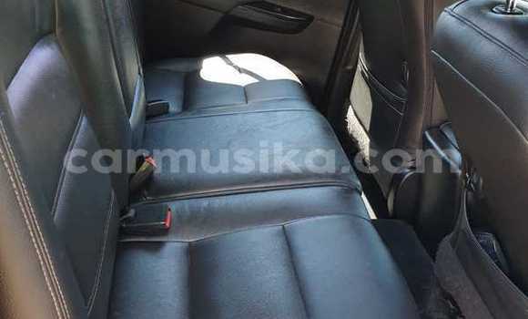 Acheter Occasion Voiture Toyota Hilux Beige à Beitbridge, Matabeleland South Acheter Occasion Voiture Toyota Hilux Beige à Beitbridge, Matabeleland South