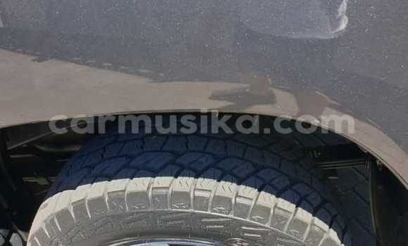 Acheter Occasion Voiture Toyota Hilux Beige à Beitbridge, Matabeleland South Acheter Occasion Voiture Toyota Hilux Beige à Beitbridge, Matabeleland South