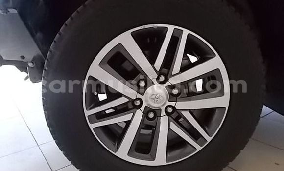 Acheter Occasion Voiture Toyota Hilux Gris à Beitbridge, Matabeleland South Acheter Occasion Voiture Toyota Hilux Gris à Beitbridge, Matabeleland South