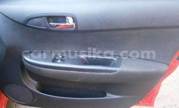 Acheter Occasion Voiture Hyundai i20 Rouge à Beitbridge, Matabeleland South Acheter Occasion Voiture Hyundai i20 Rouge à Beitbridge, Matabeleland South