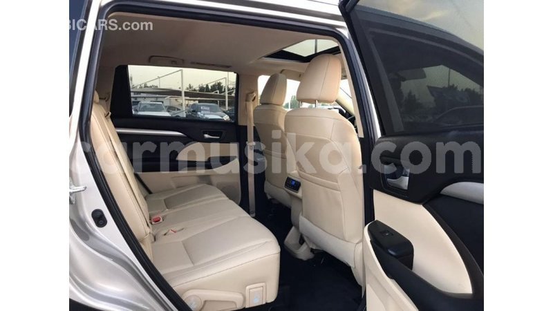 Big with watermark toyota highlander harare import dubai 9297