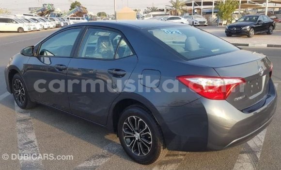 Tenga Imported Toyota Corolla Zvimwe Mota in Import - Dubai in Harare Tenga Imported Toyota Corolla Zvimwe Mota in Import - Dubai in Harare