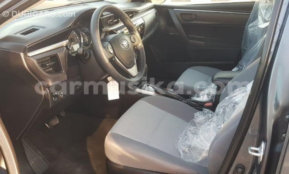 Tenga Imported Toyota Corolla Zvimwe Mota in Import - Dubai in Harare Tenga Imported Toyota Corolla Zvimwe Mota in Import - Dubai in Harare
