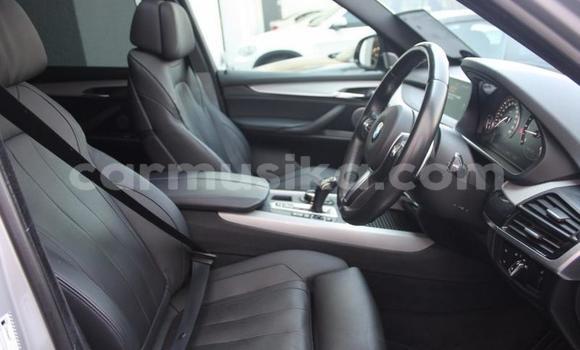 Acheter Occasion Voiture BMW X5 M Gris à Beitbridge, Matabeleland South Acheter Occasion Voiture BMW X5 M Gris à Beitbridge, Matabeleland South