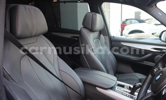 Acheter Occasion Voiture BMW X5 M Gris à Beitbridge, Matabeleland South Acheter Occasion Voiture BMW X5 M Gris à Beitbridge, Matabeleland South