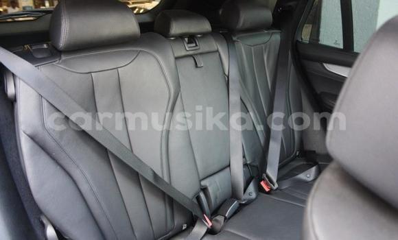 Acheter Occasion Voiture BMW X5 M Gris à Beitbridge, Matabeleland South Acheter Occasion Voiture BMW X5 M Gris à Beitbridge, Matabeleland South