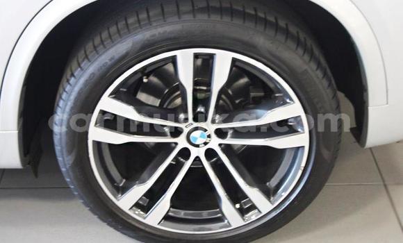 Acheter Occasion Voiture BMW X5 M Gris à Beitbridge, Matabeleland South Acheter Occasion Voiture BMW X5 M Gris à Beitbridge, Matabeleland South