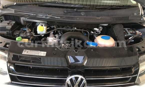 Acheter Occasion Voiture Volkswagen Caravelle Gris à Beitbridge, Matabeleland South Acheter Occasion Voiture Volkswagen Caravelle Gris à Beitbridge, Matabeleland South