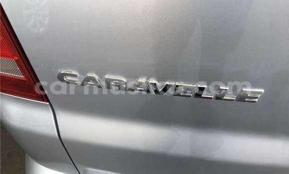 Acheter Occasion Voiture Volkswagen Caravelle Gris à Beitbridge, Matabeleland South Acheter Occasion Voiture Volkswagen Caravelle Gris à Beitbridge, Matabeleland South