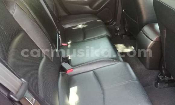 Acheter Occasion Voiture Mazda 3 Rouge à Beitbridge, Matabeleland South Acheter Occasion Voiture Mazda 3 Rouge à Beitbridge, Matabeleland South