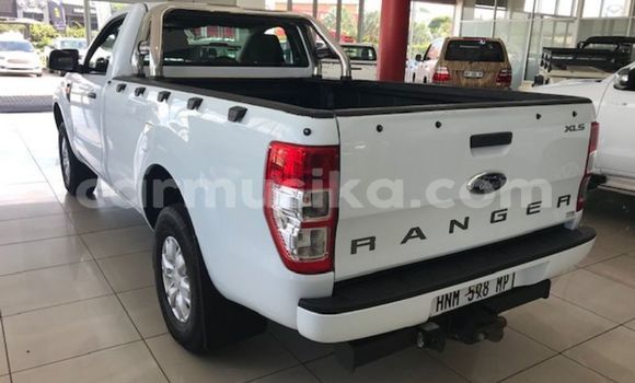 Acheter Occasion Voiture Ford Ranger Blanc à Beitbridge, Matabeleland South Acheter Occasion Voiture Ford Ranger Blanc à Beitbridge, Matabeleland South