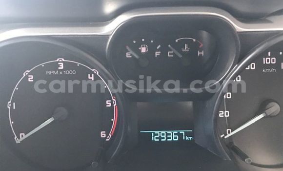 Acheter Occasion Voiture Ford Ranger Blanc à Beitbridge, Matabeleland South Acheter Occasion Voiture Ford Ranger Blanc à Beitbridge, Matabeleland South