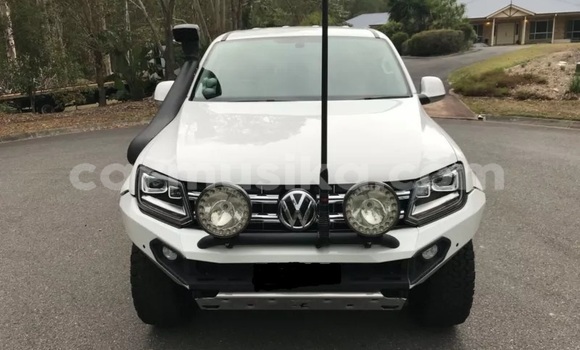 Tenga Tsaru Volkswagen Amarok Chena Mota in Bulawayo in Bulawayo Tenga Tsaru Volkswagen Amarok Chena Mota in Bulawayo in Bulawayo