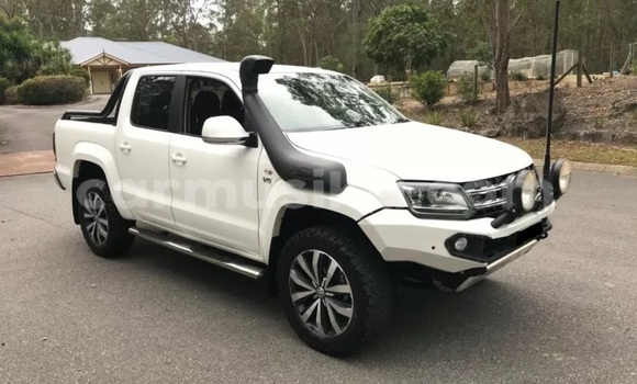 Tenga Tsaru Volkswagen Amarok Chena Mota in Bulawayo in Bulawayo Tenga Tsaru Volkswagen Amarok Chena Mota in Bulawayo in Bulawayo