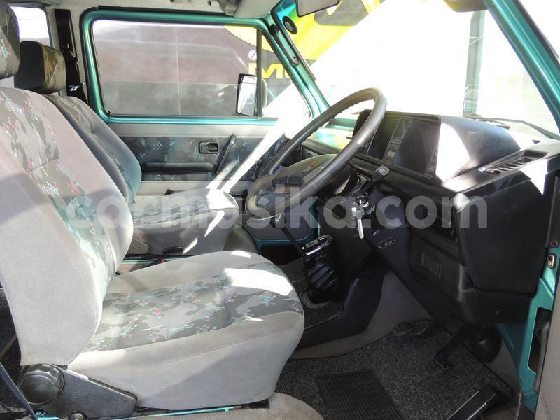 Big with watermark volkswagen caravelle bulawayo bulawayo 9316