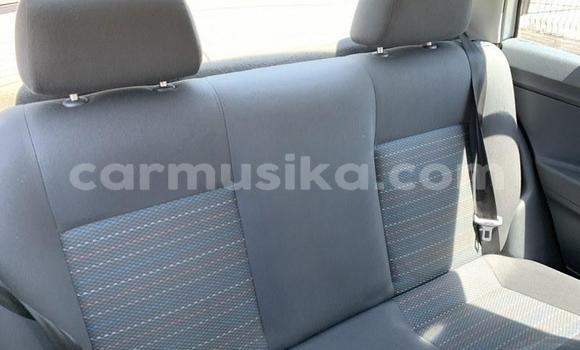 Acheter Occasion Voiture Volkswagen Polo Gris à Bulawayo, Bulawayo Acheter Occasion Voiture Volkswagen Polo Gris à Bulawayo, Bulawayo