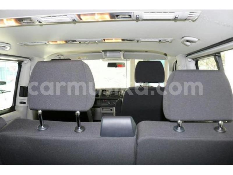 Big with watermark volkswagen caravelle bulawayo bulawayo 9320