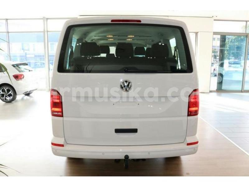 Big with watermark volkswagen caravelle bulawayo bulawayo 9320