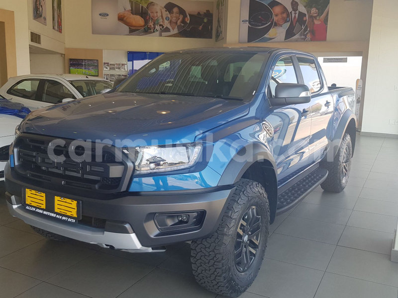 Big with watermark ford ranger matabeleland south beitbridge 9335