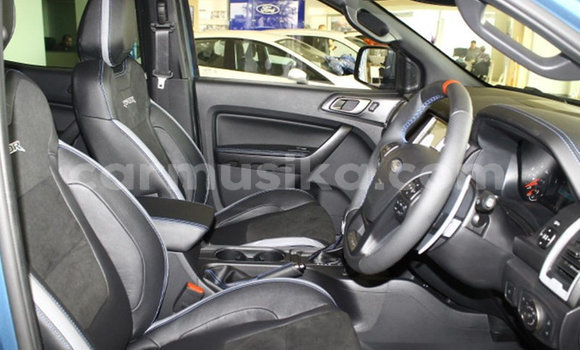 Tenga Tsaru Ford Ranger Zvimwe Mota in Beitbridge in Matabeleland South Tenga Tsaru Ford Ranger Zvimwe Mota in Beitbridge in Matabeleland South