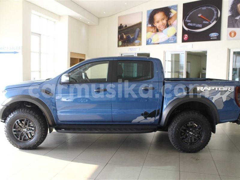 Big with watermark ford ranger matabeleland south beitbridge 9335