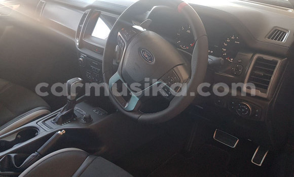 Tenga Tsaru Ford Ranger Zvimwe Mota in Beitbridge in Matabeleland South Tenga Tsaru Ford Ranger Zvimwe Mota in Beitbridge in Matabeleland South