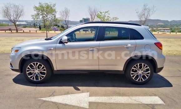 Acheter Occasion Voiture Mitsubishi ASX Gris à Bulawayo, Bulawayo Acheter Occasion Voiture Mitsubishi ASX Gris à Bulawayo, Bulawayo