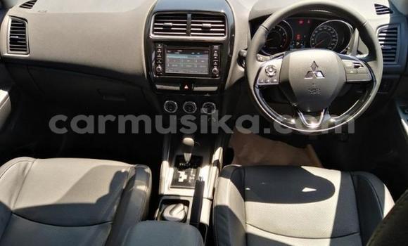 Acheter Occasion Voiture Mitsubishi ASX Gris à Bulawayo, Bulawayo Acheter Occasion Voiture Mitsubishi ASX Gris à Bulawayo, Bulawayo