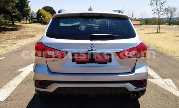 Acheter Occasion Voiture Mitsubishi ASX Gris à Bulawayo, Bulawayo Acheter Occasion Voiture Mitsubishi ASX Gris à Bulawayo, Bulawayo
