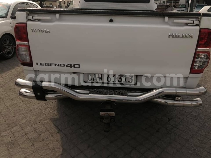 Big with watermark toyota hilux matabeleland south beitbridge 9338