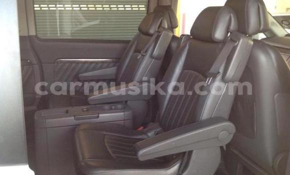 Acheter Occasion Voiture Mercedes‒Benz Viano Blanc à Bulawayo, Bulawayo Acheter Occasion Voiture Mercedes‒Benz Viano Blanc à Bulawayo, Bulawayo