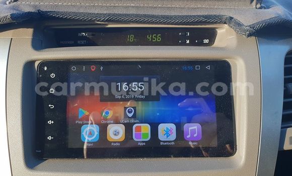 Acheter Occasion Voiture Toyota Hilux Blanc à Beitbridge, Matabeleland South Acheter Occasion Voiture Toyota Hilux Blanc à Beitbridge, Matabeleland South