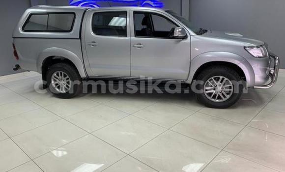 Acheter Occasion Voiture Toyota Hilux Autre à Bulawayo, Bulawayo Acheter Occasion Voiture Toyota Hilux Autre à Bulawayo, Bulawayo