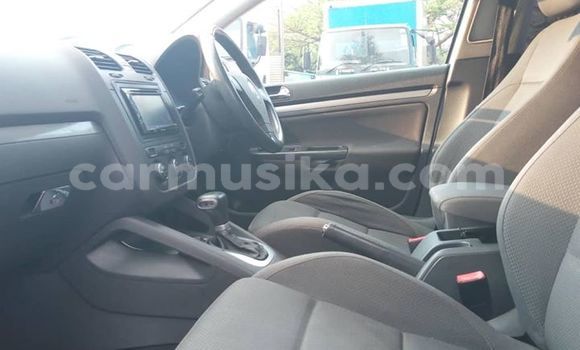 Buy Used Volkswagen Golf Silver Car in Harare in Harare Buy Used Volkswagen Golf Silver Car in Harare in Harare