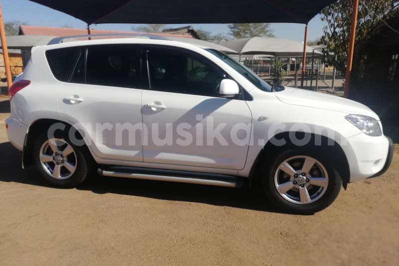 Big with watermark toyota rav4 bulawayo bulawayo 9346