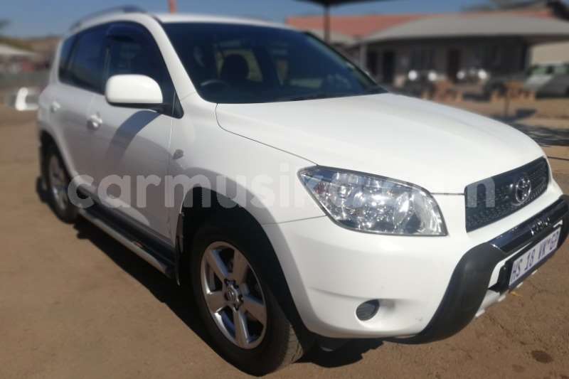 Big with watermark toyota rav4 bulawayo bulawayo 9346