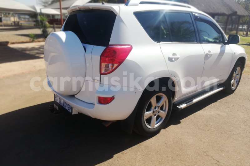 Big with watermark toyota rav4 bulawayo bulawayo 9346