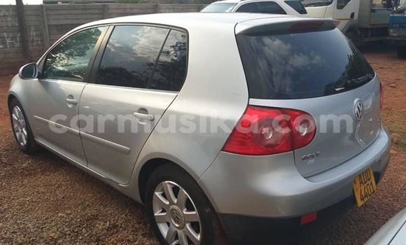 Buy Used Volkswagen Golf Silver Car in Harare in Harare Buy Used Volkswagen Golf Silver Car in Harare in Harare